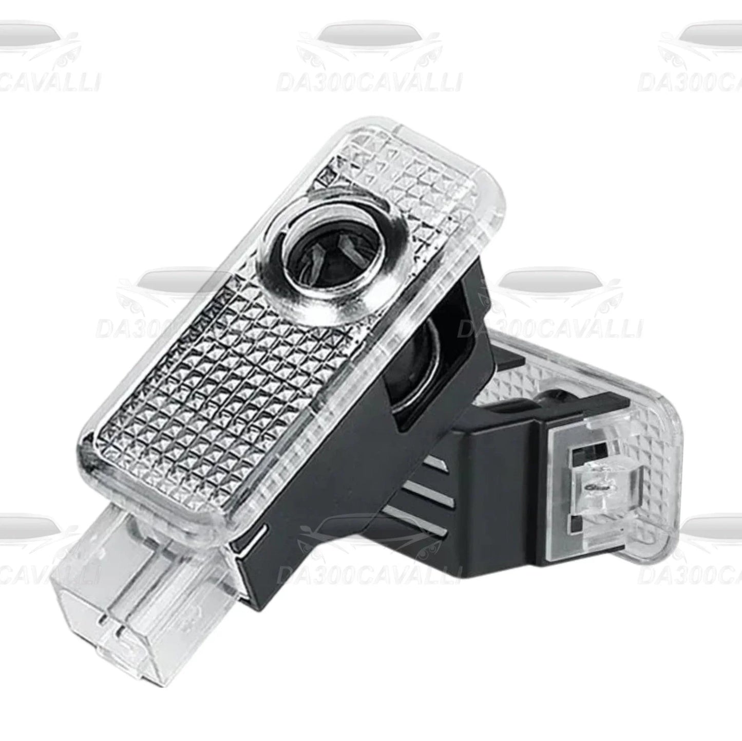 proiettore-logo-sottoporta-audi-a3-a4-da300cavalli-2 - Da300Cavalli
