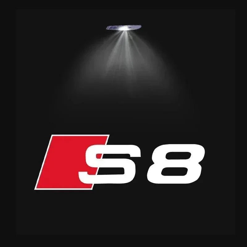 proiettore-logo-sottoporta-audi-a3-a4-da300cavalli-23 - Da300Cavalli