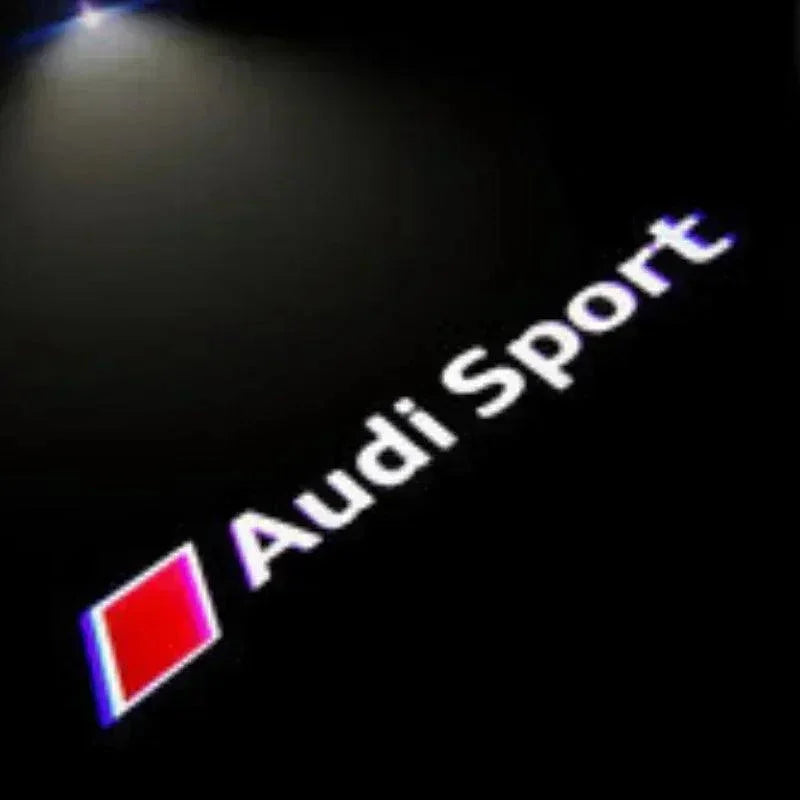 proiettore-logo-sottoporta-audi-a3-a4-da300cavalli-5 - Da300Cavalli