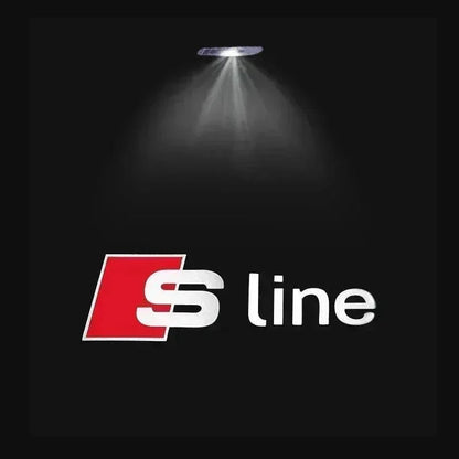 proiettore-logo-sottoporta-audi-a3-a4-da300cavalli-6 - Da300Cavalli