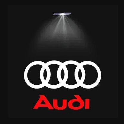 proiettore-logo-sottoporta-audi-a3-a4-da300cavalli-7 - Da300Cavalli