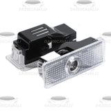 Proiettore Logo Sottoporta Bmw Serie 1 3 5 6 (E81 E71 E90 E93 F30 F10 E92 E60 E84)