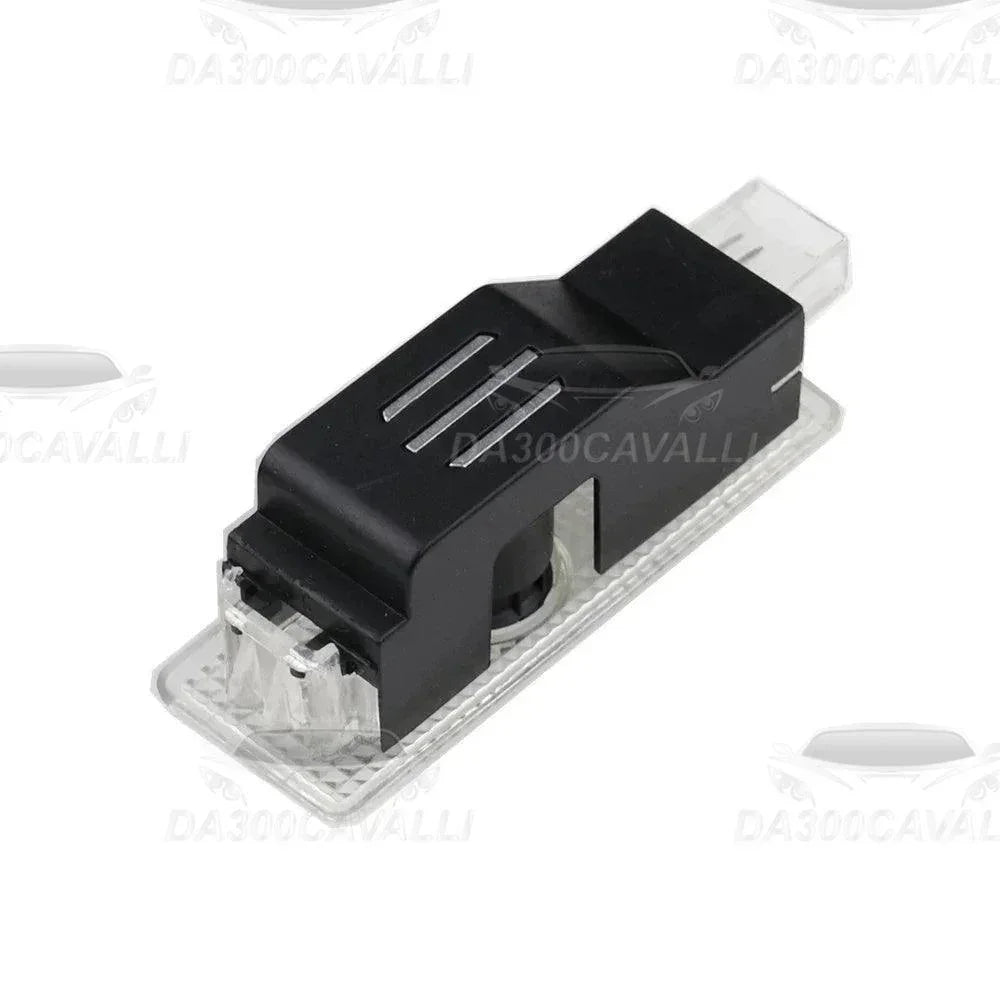 proiettore-logo-sottoporta-bmw-x3-da300cavalli-2 - Da300Cavalli