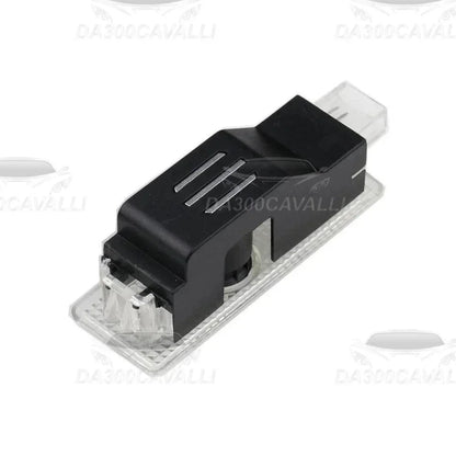 proiettore-logo-sottoporta-bmw-x3-da300cavalli-2 - Da300Cavalli