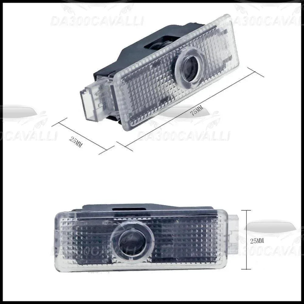 proiettore-logo-sottoporta-bmw-x3-da300cavalli-3 - Da300Cavalli
