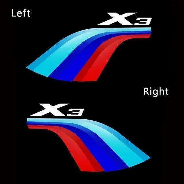 proiettore-logo-sottoporta-bmw-x3-da300cavalli-4 - Da300Cavalli
