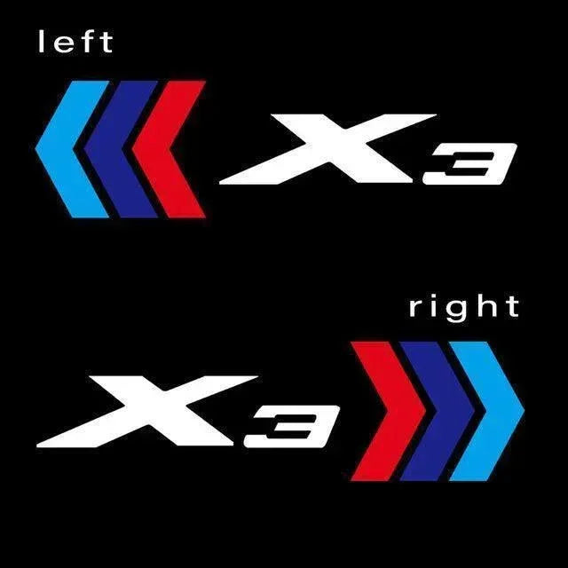proiettore-logo-sottoporta-bmw-x3-da300cavalli-6 - Da300Cavalli
