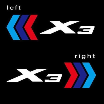 proiettore-logo-sottoporta-bmw-x3-da300cavalli-6 - Da300Cavalli