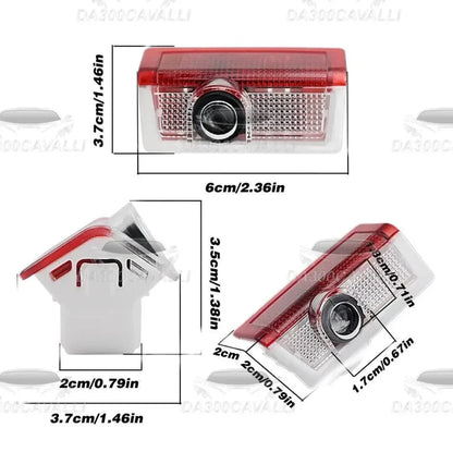 proiettori-logo-4pcs-sottoporta-mercedes-classe-a-b-c-m-ml-gla-gls-e-w176-w205-w166-w246-w212-da300cavalli-2 - Da300Cavalli
