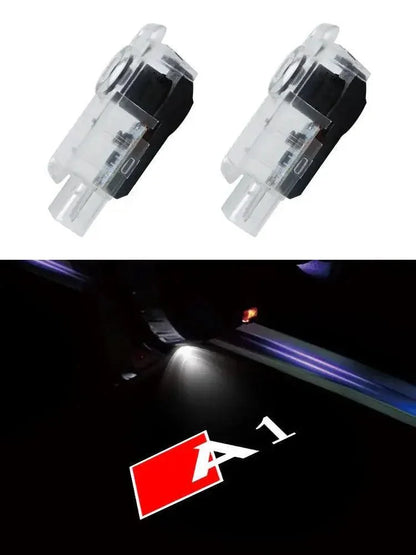 proiettori-logo-sottoporta-audi-2pcs-da300cavalli-2 - Da300Cavalli
