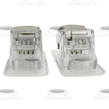 Proiettori Logo Sottoporta Mini (2011-2019) R55 R58 R59 R60 F56 F60 (2Pcs)