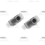 Proiettori Logo Sottoporta Skoda (2Pcs)