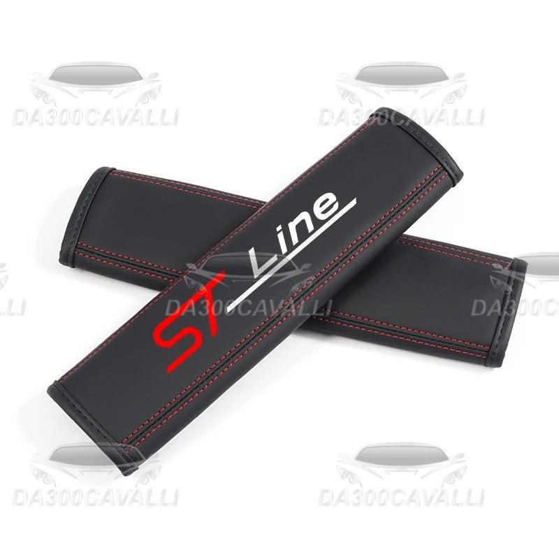 Proteggi Spalla Ford (2Pcs) - Da300Cavalli