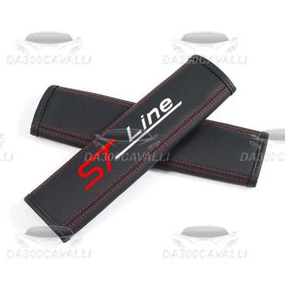 Proteggi Spalla Ford (2Pcs) - Da300Cavalli