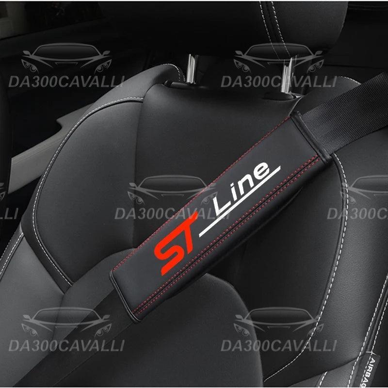 Proteggi Spalla Ford (2Pcs) - Da300Cavalli