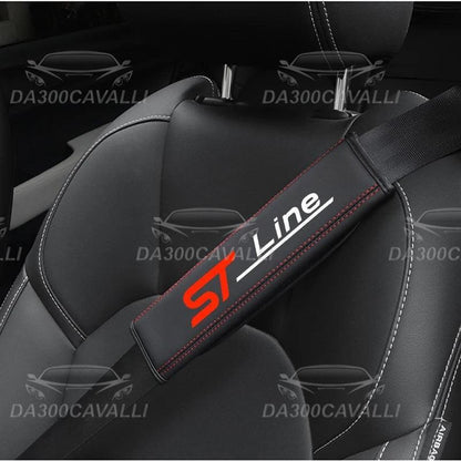 Proteggi Spalla Ford (2Pcs) - Da300Cavalli