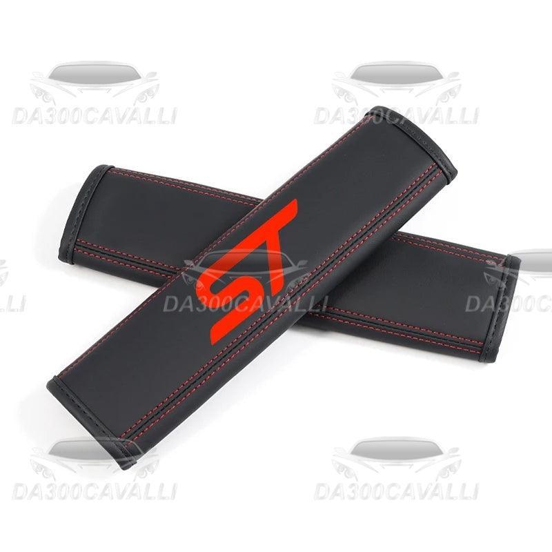 Proteggi Spalla Ford (2Pcs) - Da300Cavalli