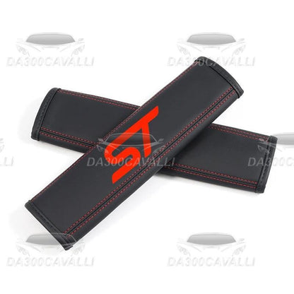 Proteggi Spalla Ford (2Pcs) - Da300Cavalli