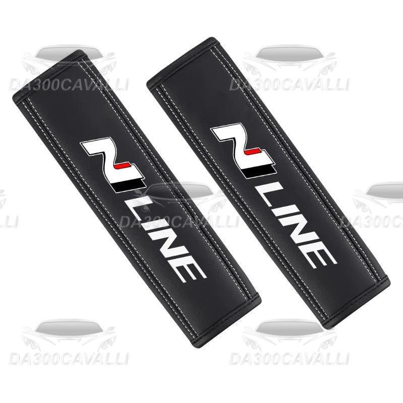 Proteggi Spalla Hyundai - Da300Cavalli