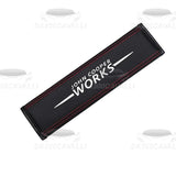 Proteggi Spalla Mini Cooper One JCW Countryman Clubman R60 R57 R55 R56
