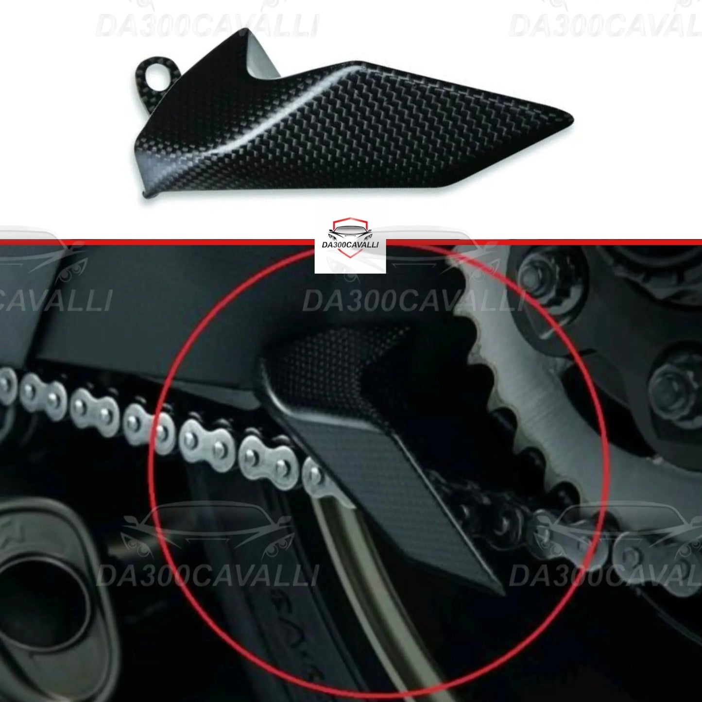 protezione-paracatena-fibra-di-carbonio-ducati-panigale-v4-da300cavalli-1 - Da300Cavalli