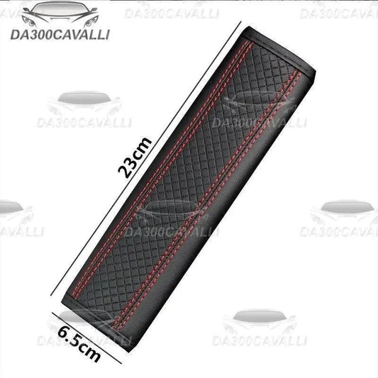 Protezione Spalla E Collo Cintura — Accessori Tuning Auto — Da300Cavalli