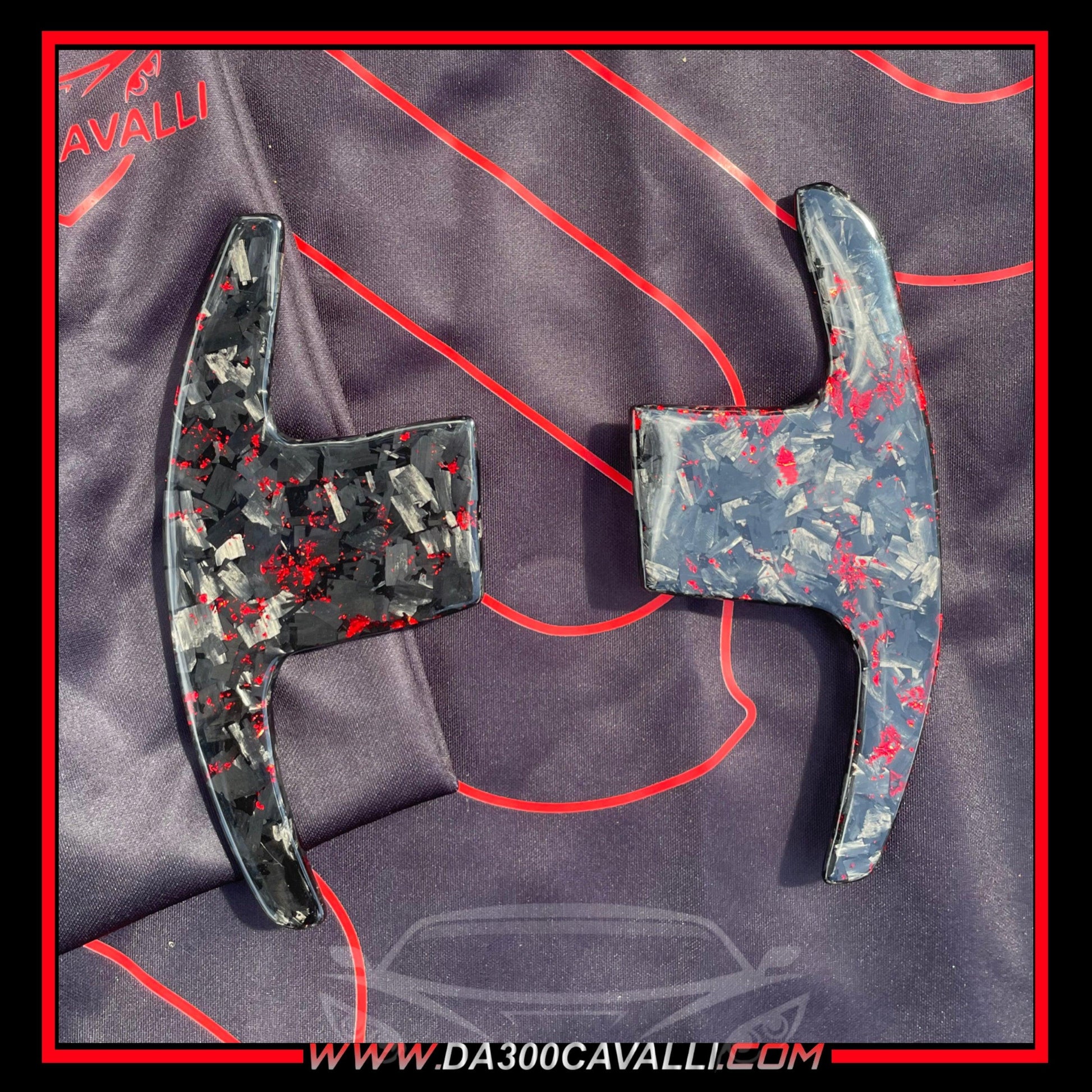 Realizza Il Tuo Volante Personalizzato - Da300Cavalli