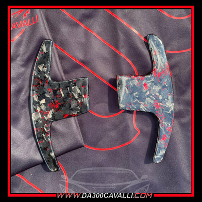 Realizza Il Tuo Volante Personalizzato - Da300Cavalli