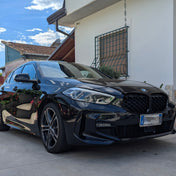 Reni Anteriori Bmw Serie 1 (2019-2022) F40 – foto della recensione di Antonio C.