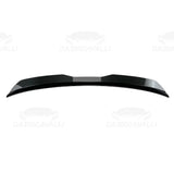 Spoiler Toyota Yaris (2020-2024) Fibra Di Carbonio