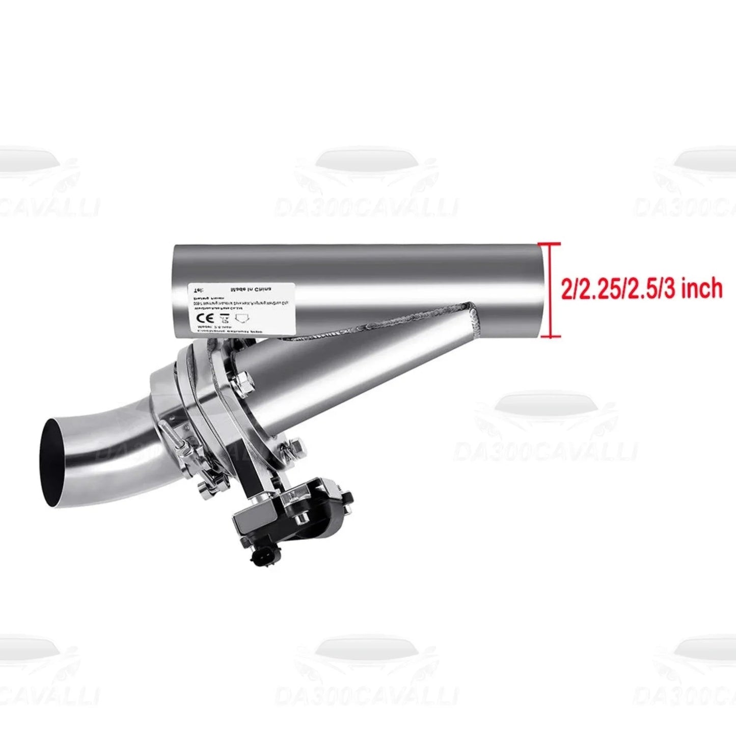 scarico-con-valvola-bypass-da300cavalli-5 - Da300Cavalli