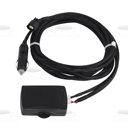 scarico-con-valvola-bypass-da300cavalli-6 - Da300Cavalli