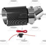 Scarico Led
