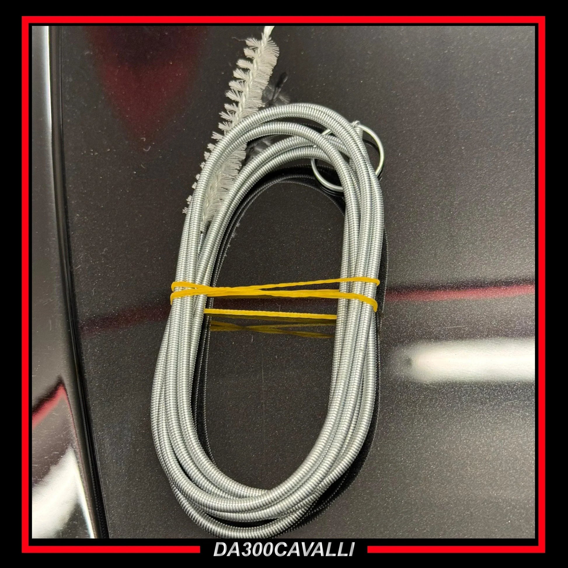 scovolino-pulizia-auto-da300cavalli-2 - Da300Cavalli