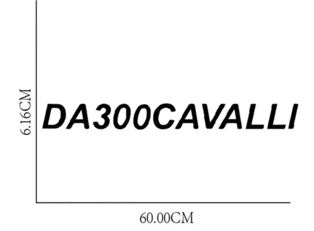 scritta-per-fascia-parasole-da300cavalli-da300cavalli-2 - Da300Cavalli