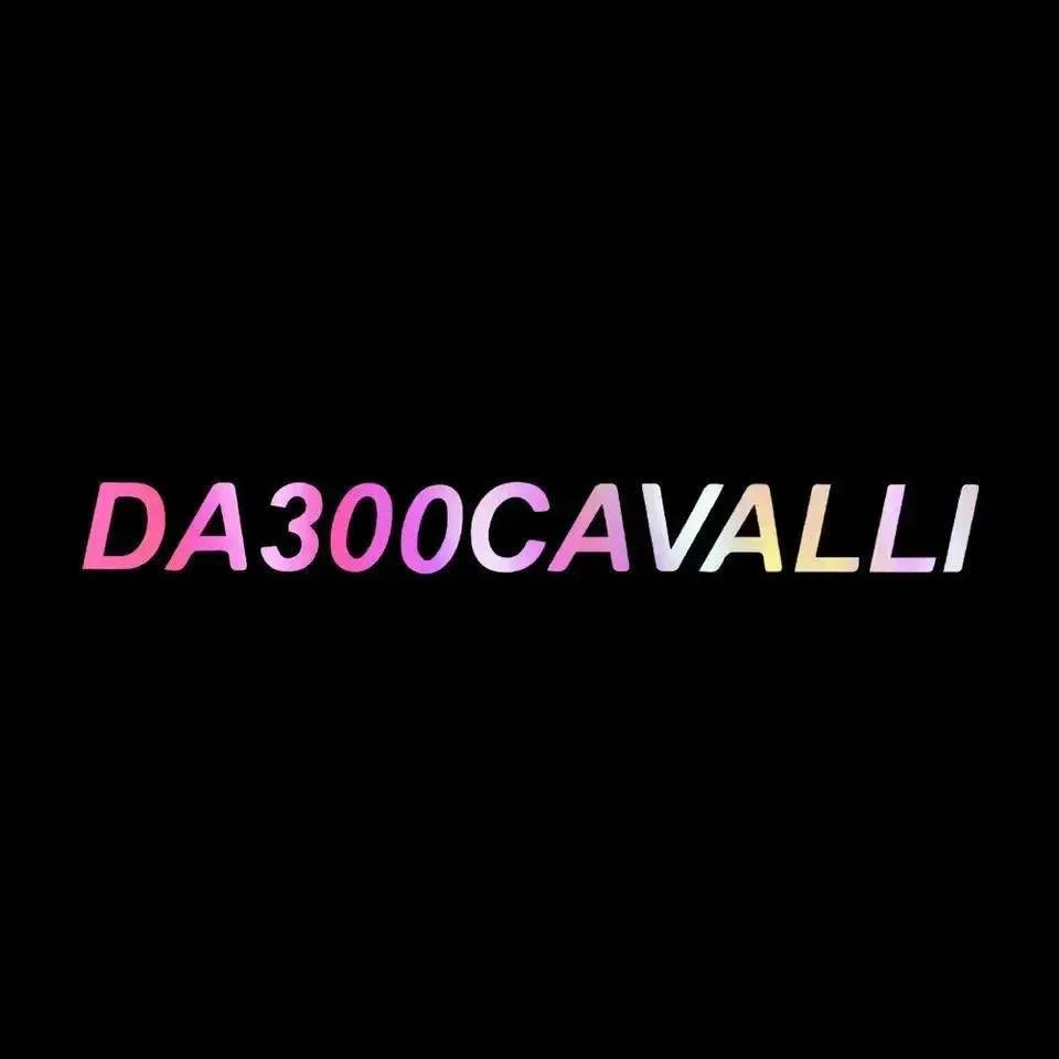 scritta-per-fascia-parasole-da300cavalli-da300cavalli-5 - Da300Cavalli