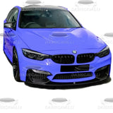 Set Anteriore Bmw Serie 3-4 F80 F81 F82 F83 (2013-2018)