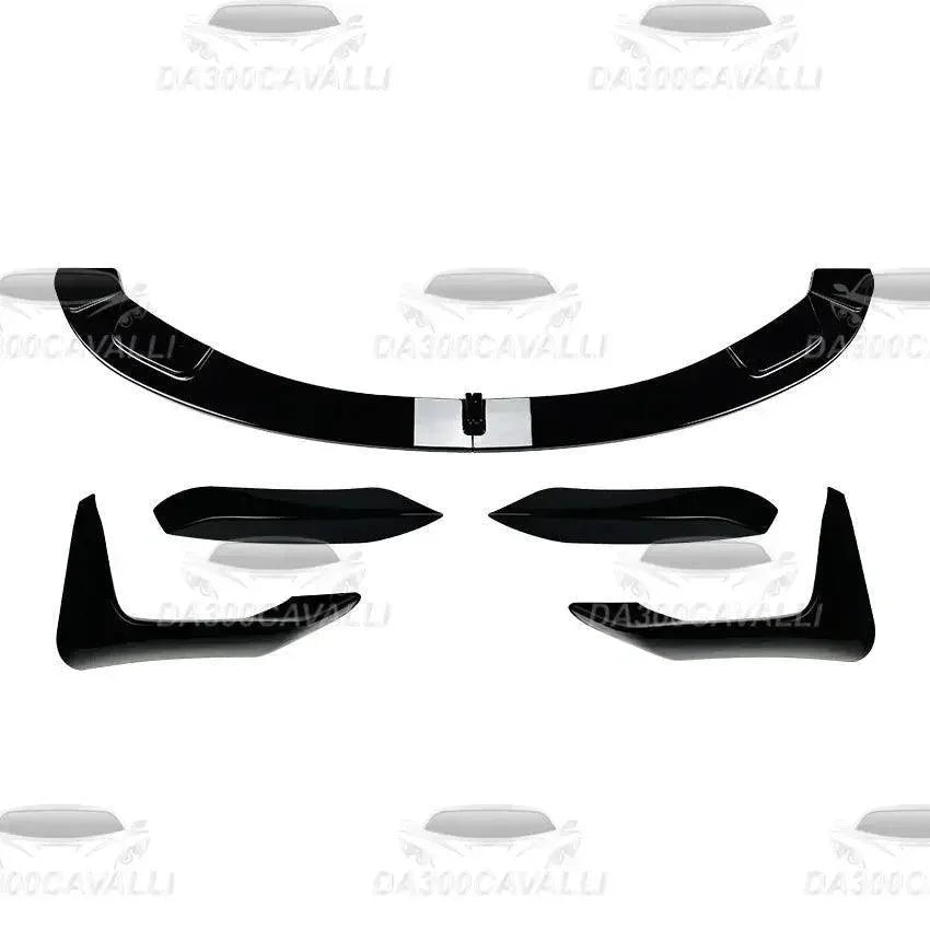 set-anteriore-bmw-serie-3-4-f80-f81-f82-f83-2013-2018-da300cavalli-3 - Da300Cavalli