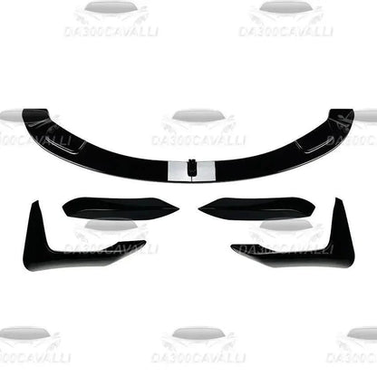 set-anteriore-bmw-serie-3-4-f80-f81-f82-f83-2013-2018-da300cavalli-3 - Da300Cavalli