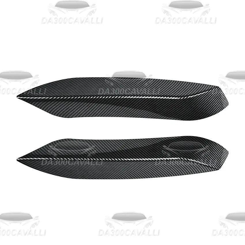 set-anteriore-bmw-serie-3-4-f80-f81-f82-f83-2013-2018-da300cavalli-8 - Da300Cavalli