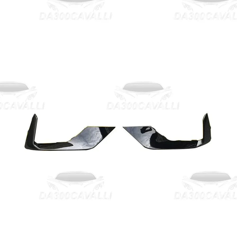 set-anteriore-griglie-ford-focus-st-line-st-ford-focus-mk4-da300cavalli-5 - Da300Cavalli