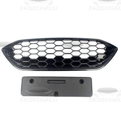 Set Anteriore Griglie Ford Focus St-Line / ST Ford Focus MK4 - Da300Cavalli