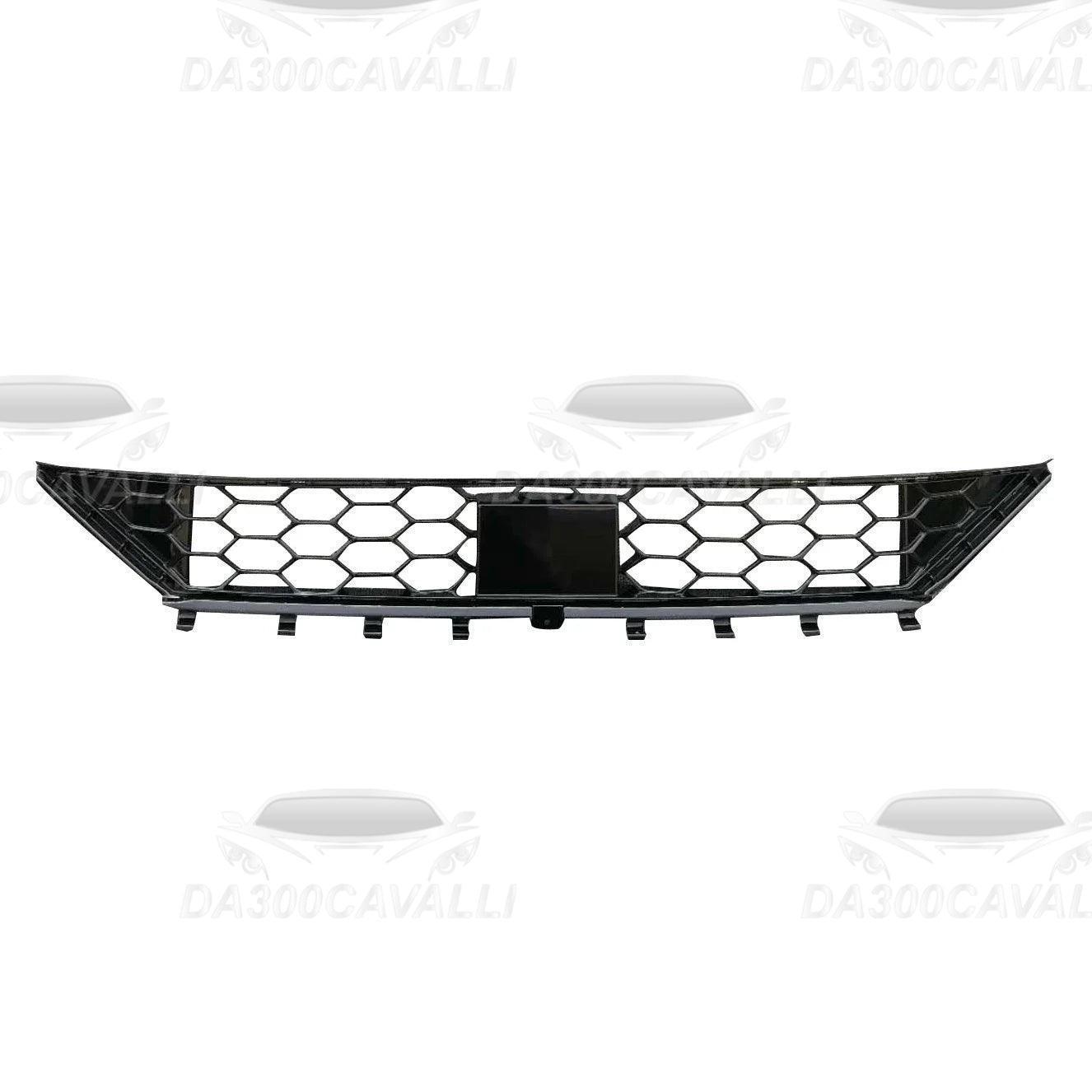 Set Anteriore Griglie Ford Focus St-Line / ST Ford Focus MK4 - Da300Cavalli