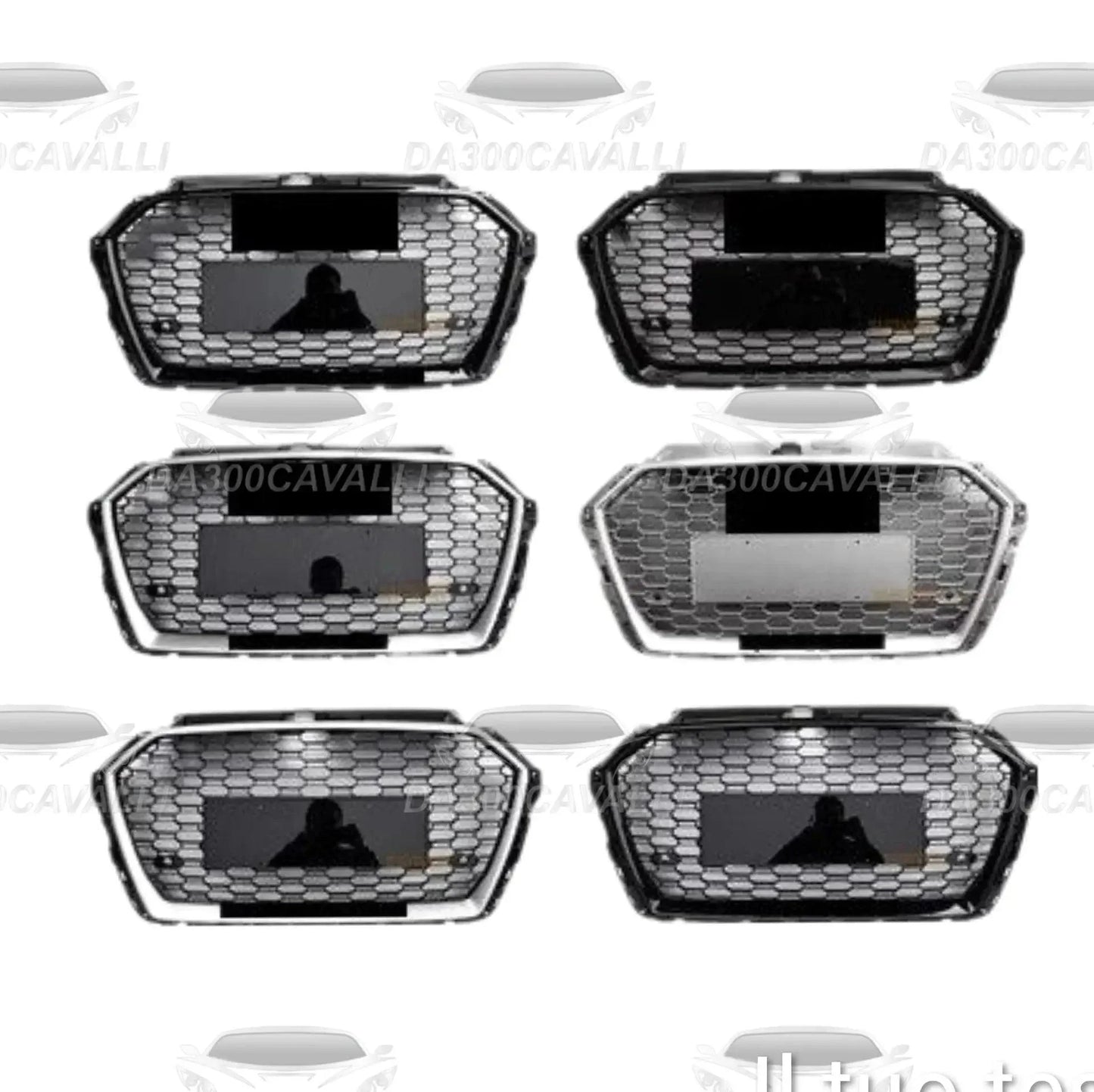 set-completo-anteriore-audi-a3-sedan-2021-2022-da300cavalli-2 - Da300Cavalli