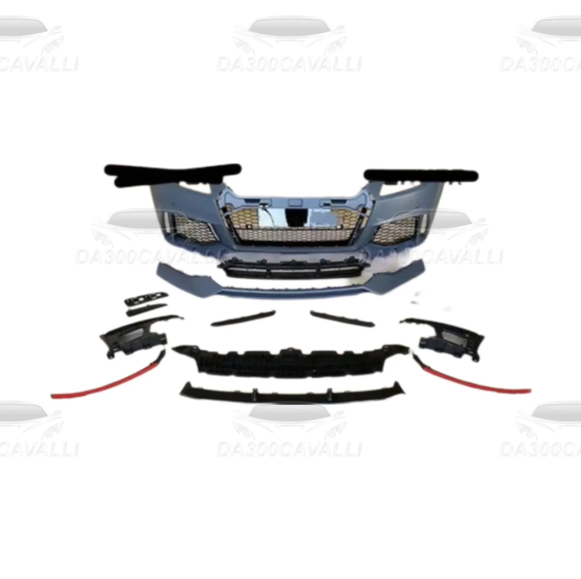 set-completo-anteriore-audi-tt-2008-2018-stile-rs-da300cavalli-6 - Da300Cavalli