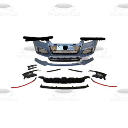 set-completo-anteriore-audi-tt-2008-2018-stile-rs-da300cavalli-6 - Da300Cavalli