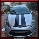 Set Completo Strisce Adesive Centrali