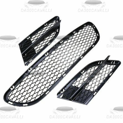 set-griglie-inferiori-bmw-serie-3-2008-2012-e90-e91-da300cavalli-2 - Da300Cavalli