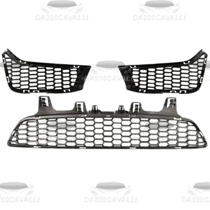 set-griglie-inferiori-bmw-serie-3-4-f80-f82-f83-2014-2018-da300cavalli-1 - Da300Cavalli