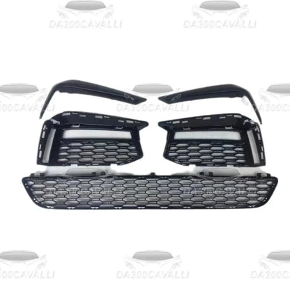 set-griglie-inferiori-bmw-serie-5-2017-2021-g30-g31-da300cavalli-1 - Da300Cavalli